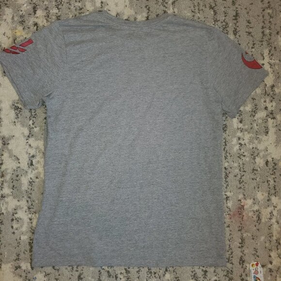 STAR WARS Rogue One Grey T-Shirt Size M - Picture 5 of 5